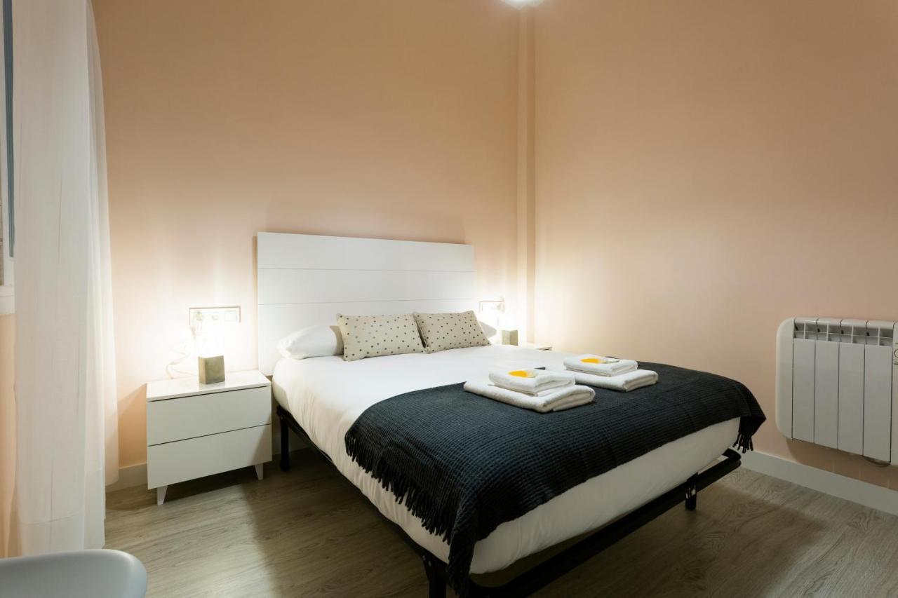 Olerki By Smiling Rentals Hondarribia Exterior foto