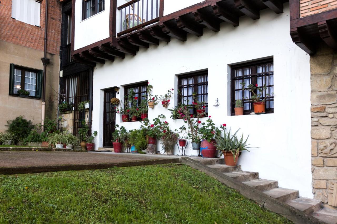 Olerki By Smiling Rentals Hondarribia Exterior foto