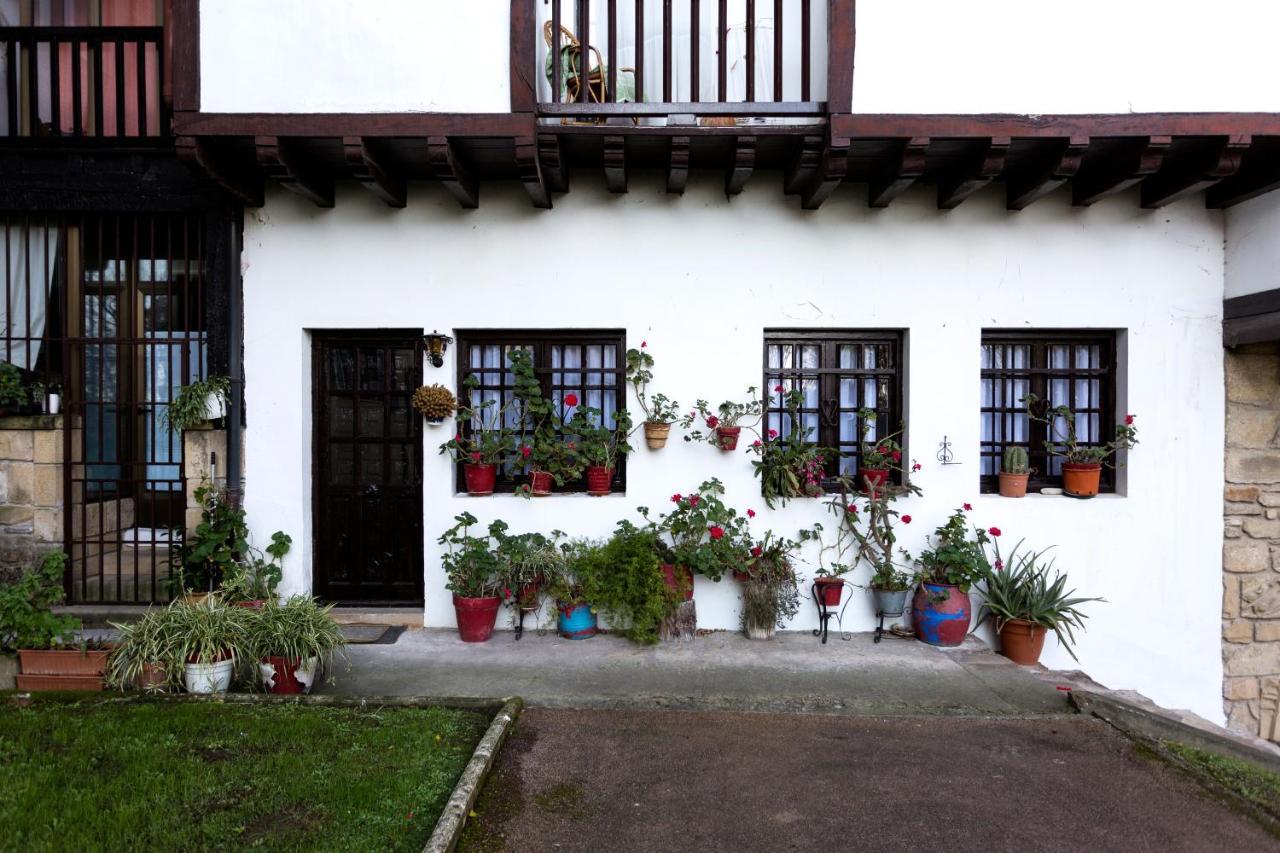 Olerki By Smiling Rentals Hondarribia Exterior foto