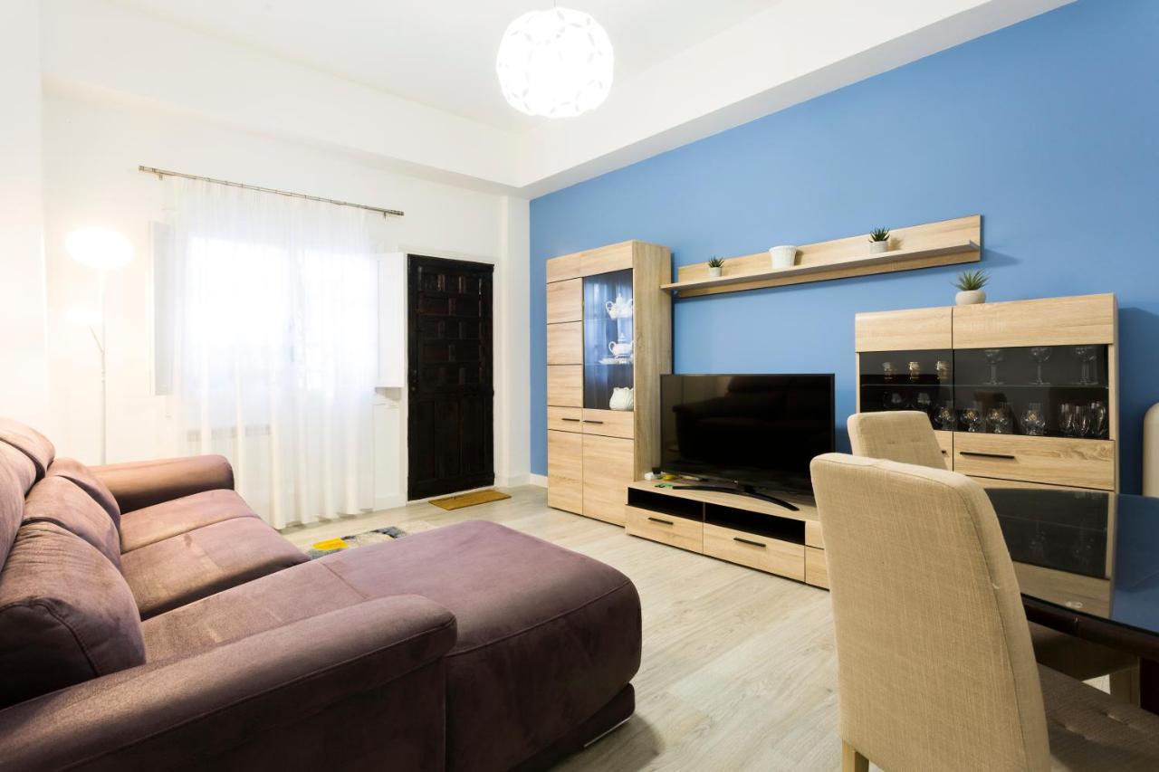 Olerki By Smiling Rentals Hondarribia Exterior foto
