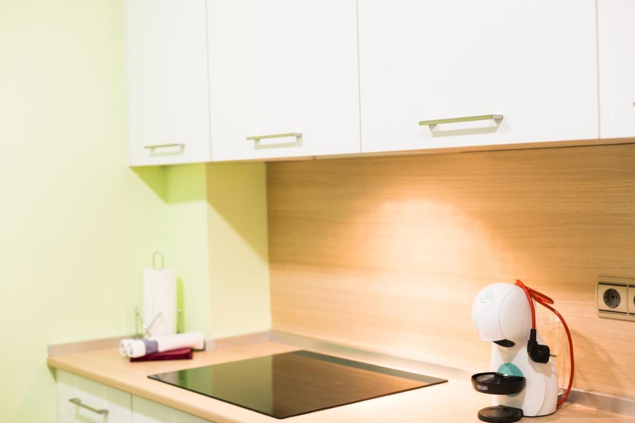 Olerki By Smiling Rentals Hondarribia Exterior foto