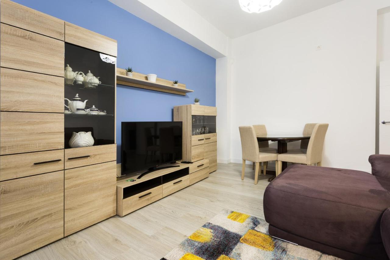Olerki By Smiling Rentals Hondarribia Exterior foto